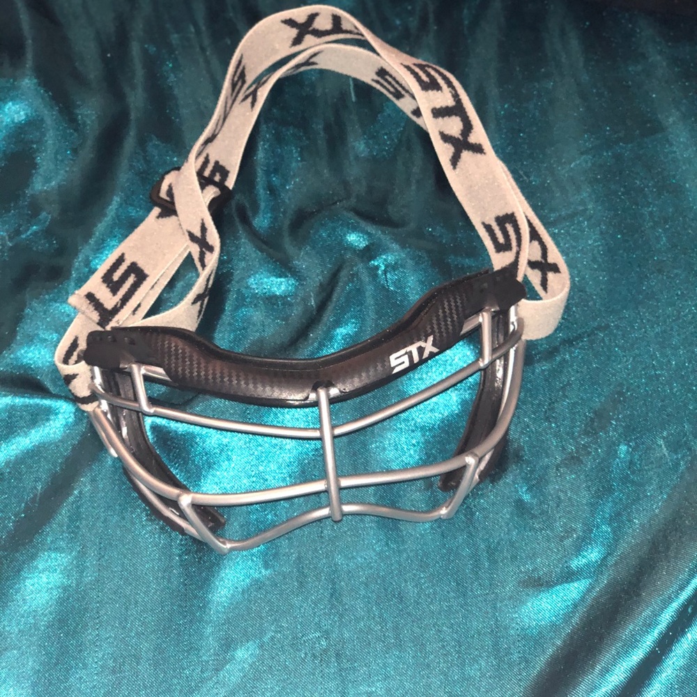 Stx lacrosse goggles